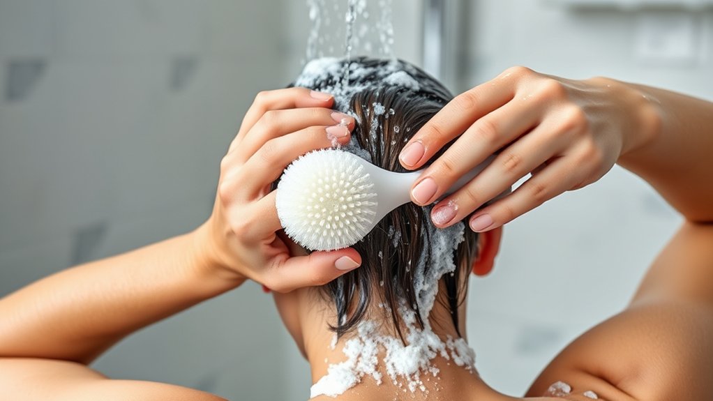 scalp care made effective