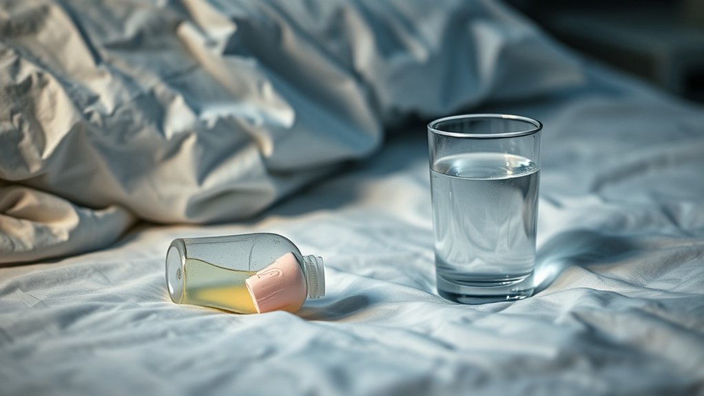 shampoo can cause infections