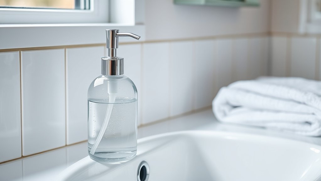 shampoo may irritate skin