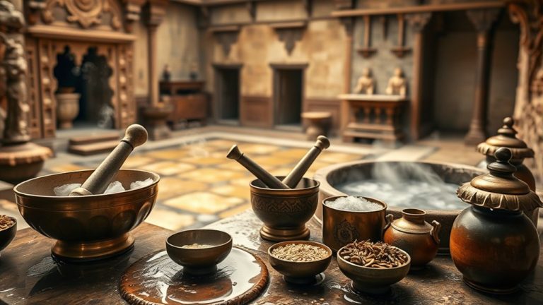 shampoo s historical origins explored