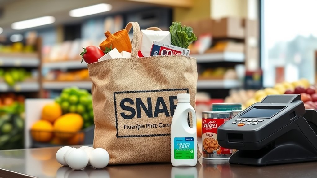 snap ebt eligible food items