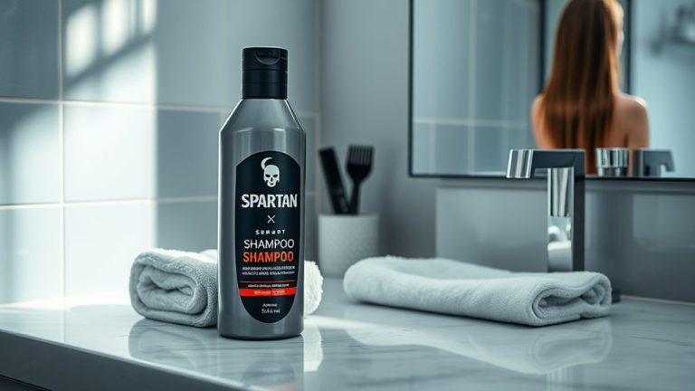 spartan shampoo effectiveness reviews