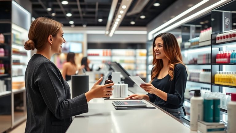 ulta shampoo return policy