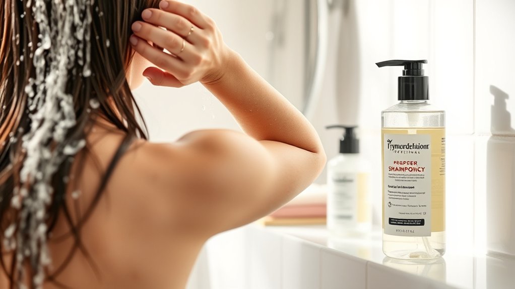 use twice or thrice weekly