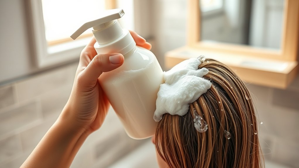 shampoo effectiveness and reviews