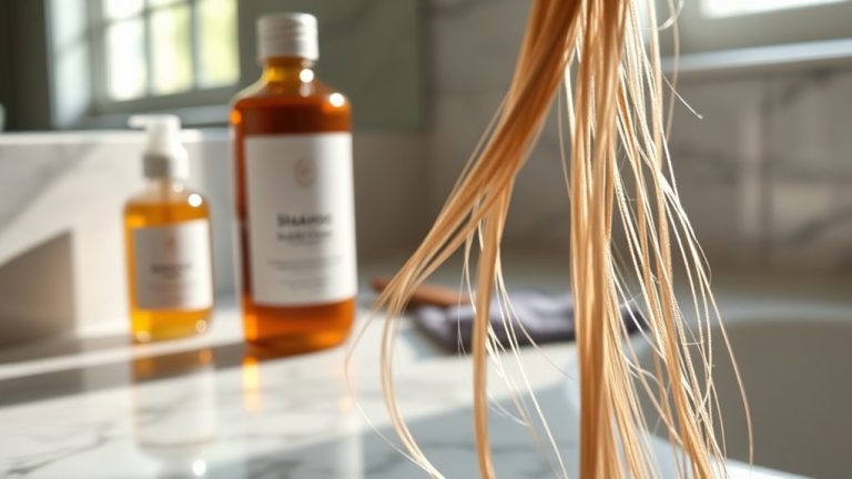 shampoo effectiveness review results