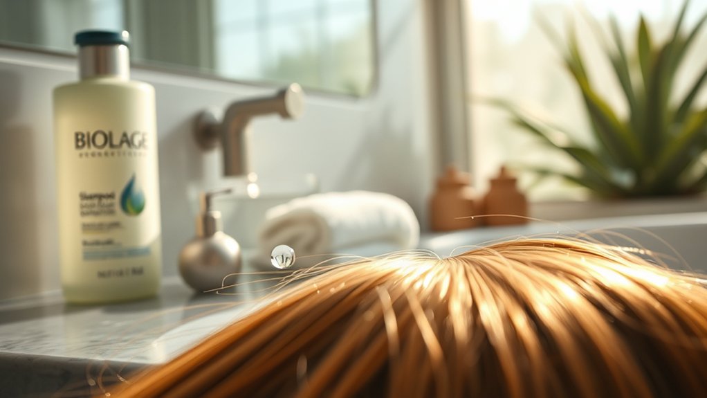 shampoo review pros and cons